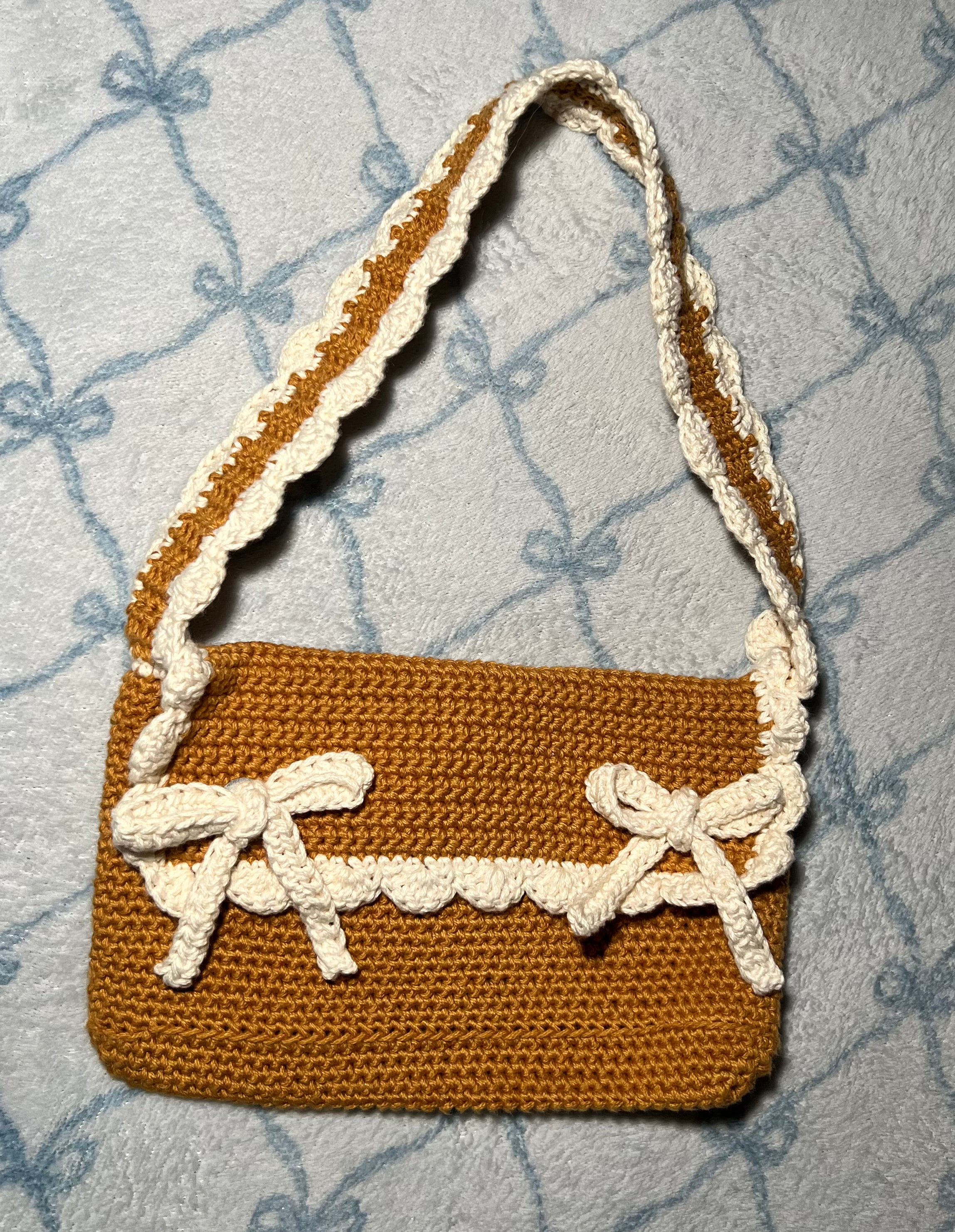 Small Handbag